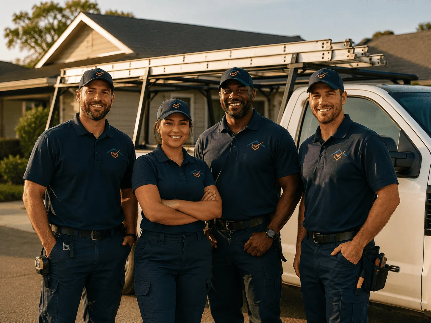 Roof Inspection company in West Union, MN